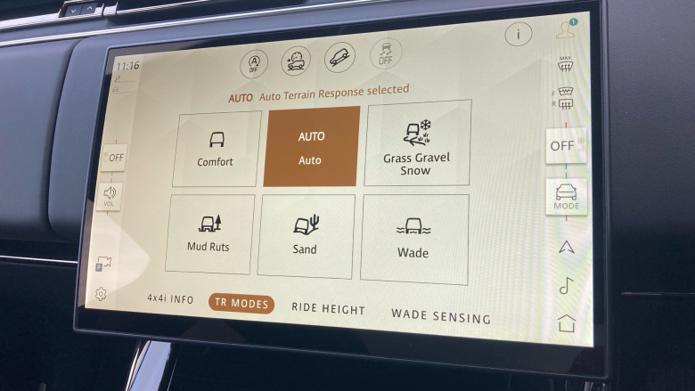 Land Rover Range Rover Sport 3.0 D250 Edition 5dr Auto Diesel Estate